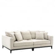 110938 Sofa Principe panama natural  диван Eichholtz