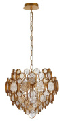 Коллекция Crystal Lux Deseo