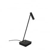 10-7607-05-DO настольная лампа Leds C4 E-lamp Wireless черный