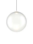 подвесной светильник белого цвета