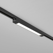 Трековый светильник Maytoni Basis 12W 1000лм Черный TR000-1-12W4K-B_1