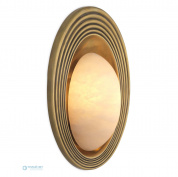 116696 Wall Lamp Savono Eichholtz настенный светильник Савоно