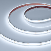 049053 Arlight Лента герметичная COB-PS-X420-12mm 24V White6000 (4.8 W/m, IP67, 15m)