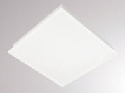 IBP (white) встраиваемый потолочный светильник, Molto Luce