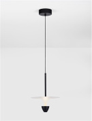 Коллекция Nova Luce LUET