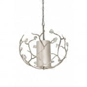 MCL18S Small Blossom Chandelier without Shade люстра Porta Romana
