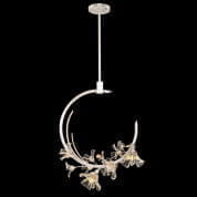 918040-1 Azu 19" LSF Linear Pendant подвесной светильник, Fine Art Lamps