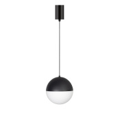 035950 Arlight Светильник SP-EMISFERO-R150-11W Warm3000 (BK, 170 deg, 230V)
