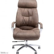 86128 Офисное кресло Bureau Brown Kare Design
