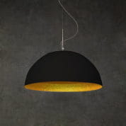 MEZZA LUNA 1 подвесной светильник In-es Artdesign IN-ES0501N-O