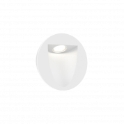 SMILE IN 1.0 Wever Ducre встраиваемый светильник белый