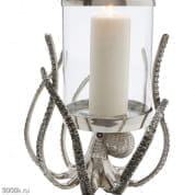 53835 Штормовая лампа Octopus Hurricane 28см Kare Design