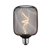 29262 Paulmann LED illuminant 160 лм 4 Вт 1800 К с регулировкой яркости, черный