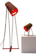 Cono Floor Lamp by Rejane Carvalho Leite торшер Kelly Christian Design Ltd CONO