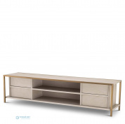 115100 TV Cabinet Wilmot Eichholtz тумба для телевизора Уилмот