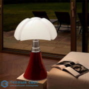 PIPISTRELLO настольная лампа Martinelli Luce 620/RO (2 colis) NEW