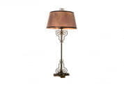Clarice Victorian Floor Lamp торшер Smashing CLAVI-FLL-SMA-1001