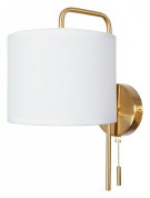 A5024AP-1PB Rupert Arte Lamp настенный светильник