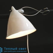 CORNETTE настенный светильник Tsé & Tsé 701