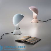 ELMETTO настольная лампа Martinelli Luce 685/RS