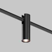 Трековый светильник Maytoni Focus 5W 200лм Черный TR235-1-5W3K-B
