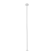 050674 Arlight Светильник KT-ENOKI-BOLL-H1000-2W Warm3000 (WH, 100 deg, 24V)