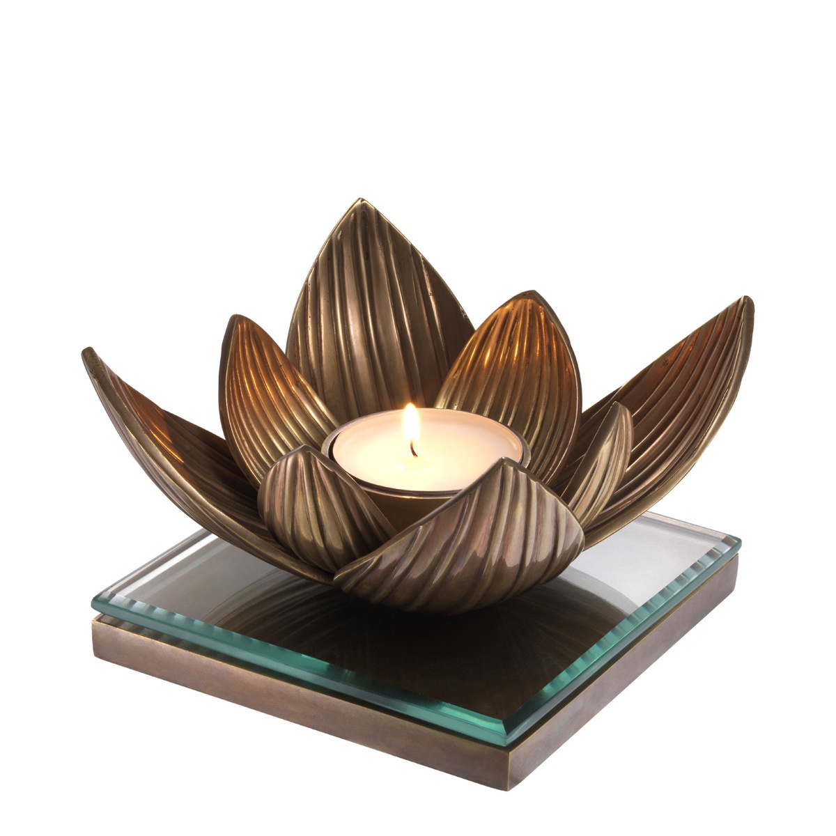 Коллекция Eichholtz Lotus