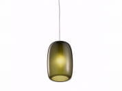 Forme Подвесной светильник из муранского стекла Siru LS626-020