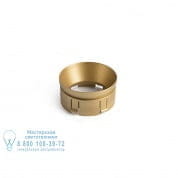43729 Gold ring accessory STAN  Faro barcelona