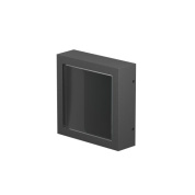 Mile Flos Outdoor Ориентирующий светильник квадратный серый f-o-0989