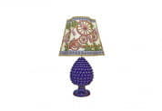 Carrettino Siciliano Table Lamp настольная лампа Sicily Home Collection CARRE-TAB-SHC-1001