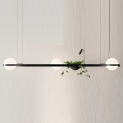 22.93726 подвесной светильник Imperiumloft Palma wall lamp