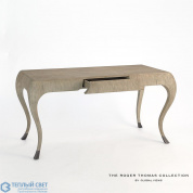 Paris Desk-Grey Sandblasted Oak Global Views стол