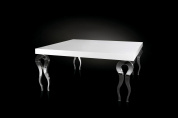 TABLE SILHOUETTE стол, VGnewtrend