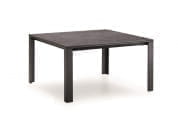 MARCOPOLO Раздвижной квадратный обеденный стол из стеклокерамики Midj