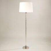 SL0008 Dee Twisted Glass Floor Lamp торшер Vaughan