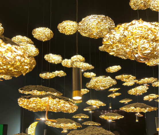 Миланская выставка Euroluce 2023 — фото 14