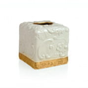 Taormina tissue box коробка для салфеток, Villari