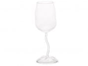 Glass from Sonny бокал для вина из боросиликатного стекла Seletti PID412316