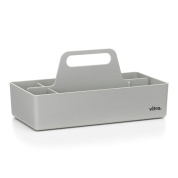 20139118 Vitra Органайзер для хранения инструментов, тёмно-серый