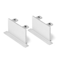 Комплект заглушек для профиля Cap 6935 V Led Technology