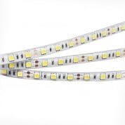 015453 светодиодная лента ARLIGHT RTW 2-5000SE 12V Day 2x, 5060, 300 LED, LUX