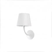 70780 TOC LED White wall lamp настенный светильник Faro barcelona