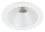 A2859PL-1WH Arte Lamp Helm Mini встраиваемый светильник 35W