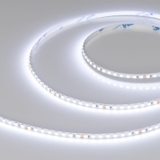 037808 Arlight Лента RT-A160-5mm 24V Cool 8K (9.6 W/m, IP20, 2835, 5m)