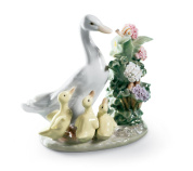 Коллекция Lladro How Do You Do