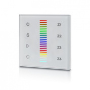300 90 330 Delta Light TECHNICAL RGB СЕНСОРНЫЙ КОНТРОЛЛЕР DMX