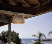 Fora PF/50 Outdoor потолочный светильник Bover