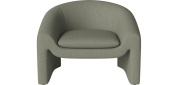 Mielo armchair Bolia кресло 02-037-01_03648