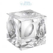 112343 Object Pastice crystal glass  Eichholtz